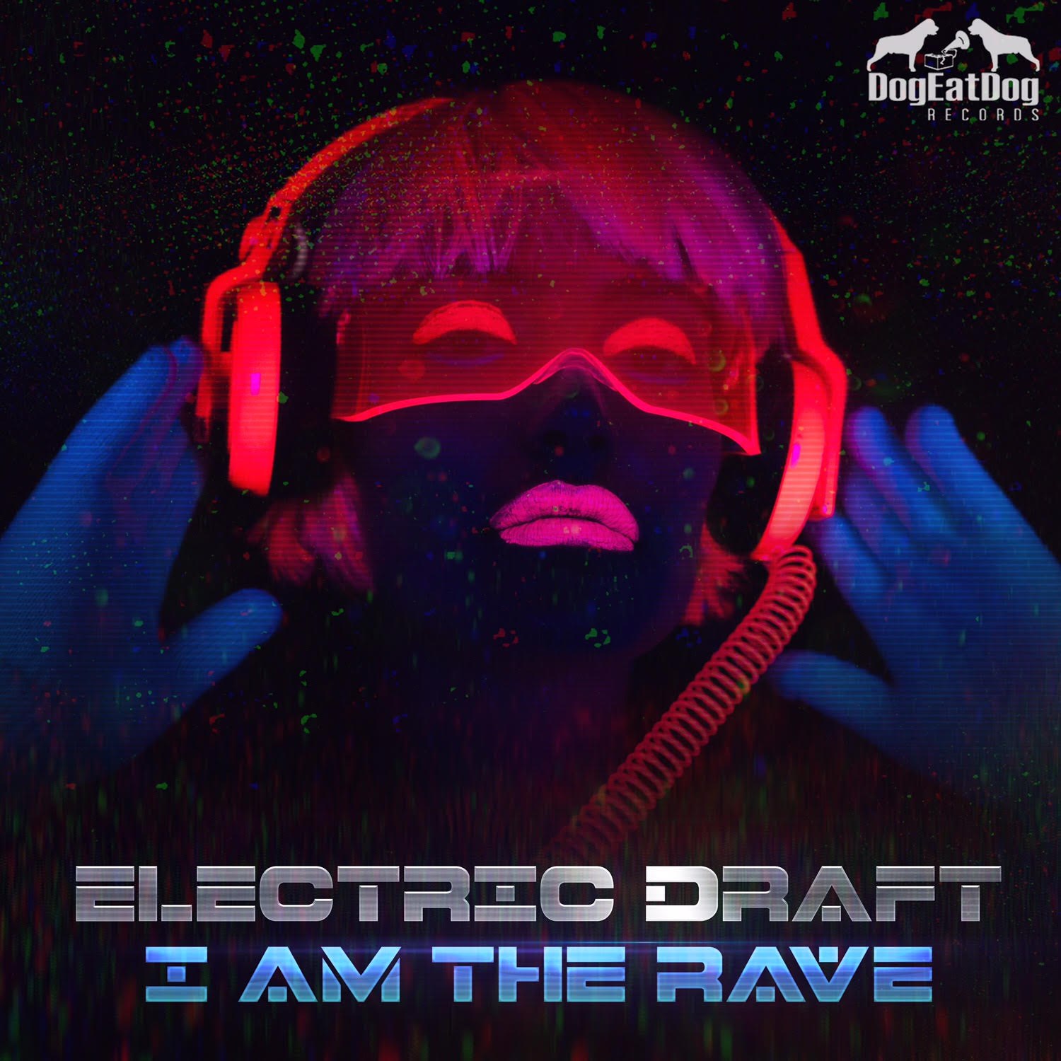 I am the rave